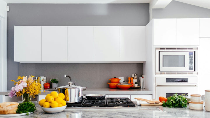 Upgrade Your Kitchen: Must-Have Tools & Gadgets for a Modern Home